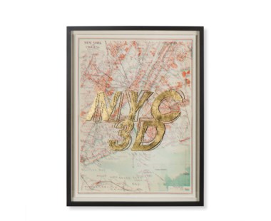 NYC 3D